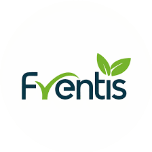 Frentis Healthcare logo