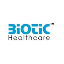 Biotic Healthcare logo