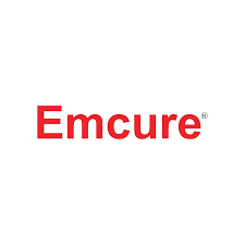 Emcure Pharmaceuticals logo