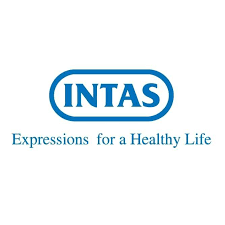 Intas Pharmaceuticals Logo
