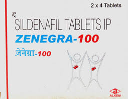 Zenegra by Alkem Laboratories