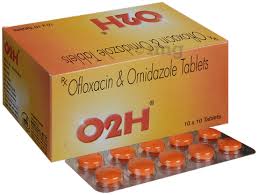O2H Tablet