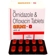 Orni-O Tablet