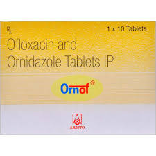 Ornof Tablet
