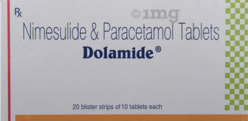 dolamide