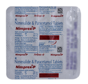 nimprex-p